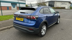 Volkswagen Taigo 1.0 TSI Match 5dr Petrol Hatchback